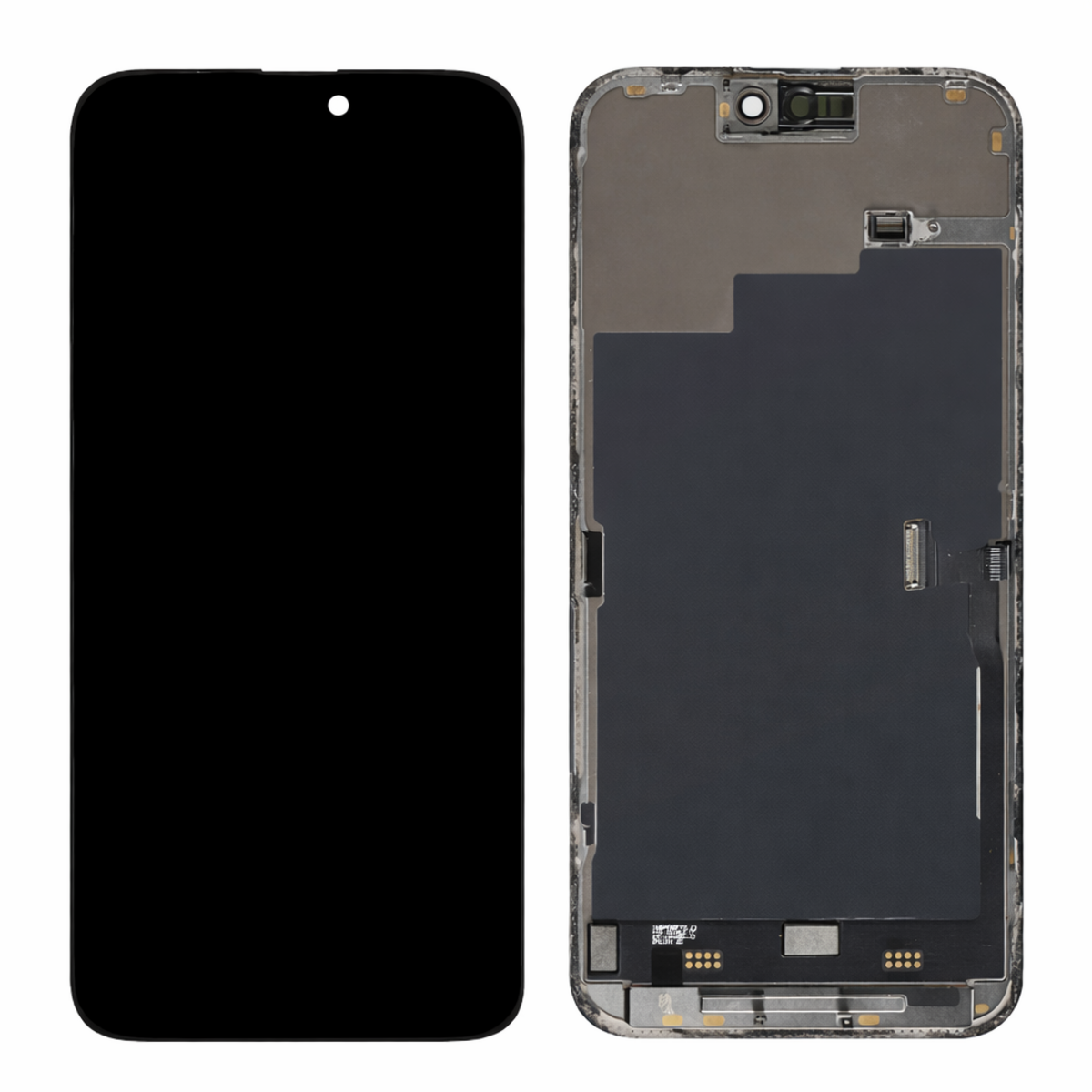 Display cu Touchscreen pentru Iphone 15 Pro Max, Original, Swap sau Refurbished
