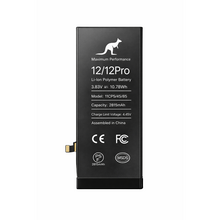 Acumulator Apple Iphone 12 / 12 Pro Diagnostic High Capacity