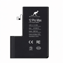 Acumulator Apple Iphone 12 Pro Max Diagnostic High Capacity