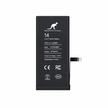 Acumulator Apple Iphone 14 Diagnostic High Capacity