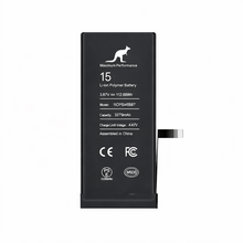 Acumulator Apple Iphone 15 Diagnostic High Capacity