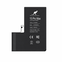 Acumulator Apple Iphone 15 Pro Max Diagnostic High Capacity