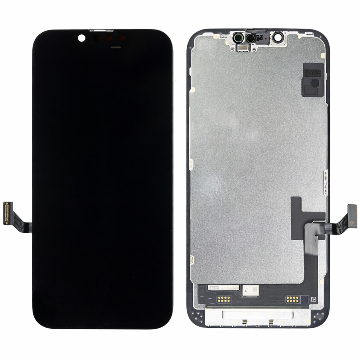 Display cu Touchscreen pentru Iphone 14, Original, Swap sau Refurbished