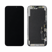 Display cu Touchscreen pentru Iphone 12 / 12 Pro, Original, Swap sau Refurbished