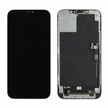 Display cu Touchscreen pentru Iphone 12 Pro Max, Original, Swap sau Refurbished