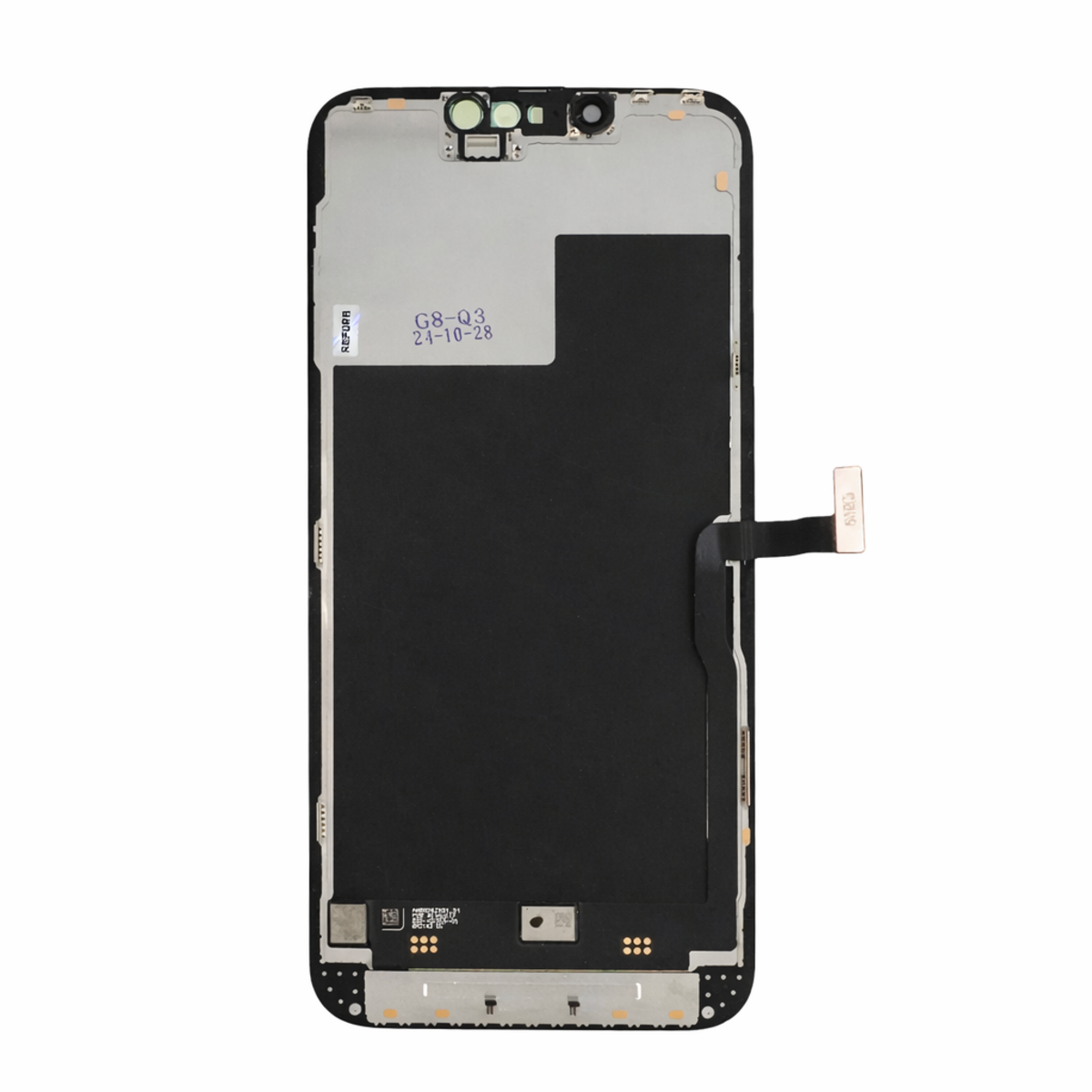 Display cu Touchscreen pentru Iphone 13 Pro, Original, Swap sau Refurbished