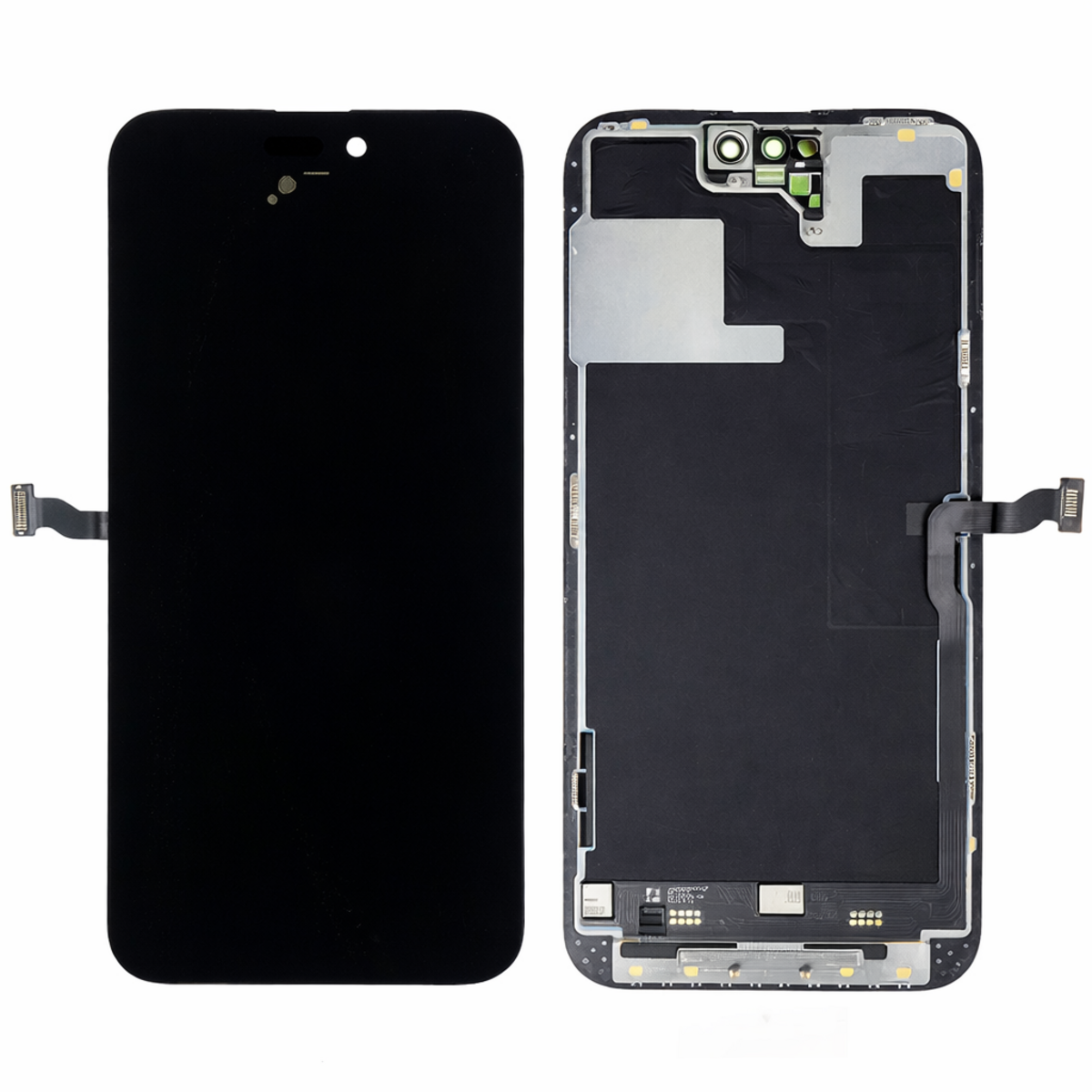 Display cu Touchscreen pentru Iphone 14 Pro Max, Original, Swap sau Refurbished