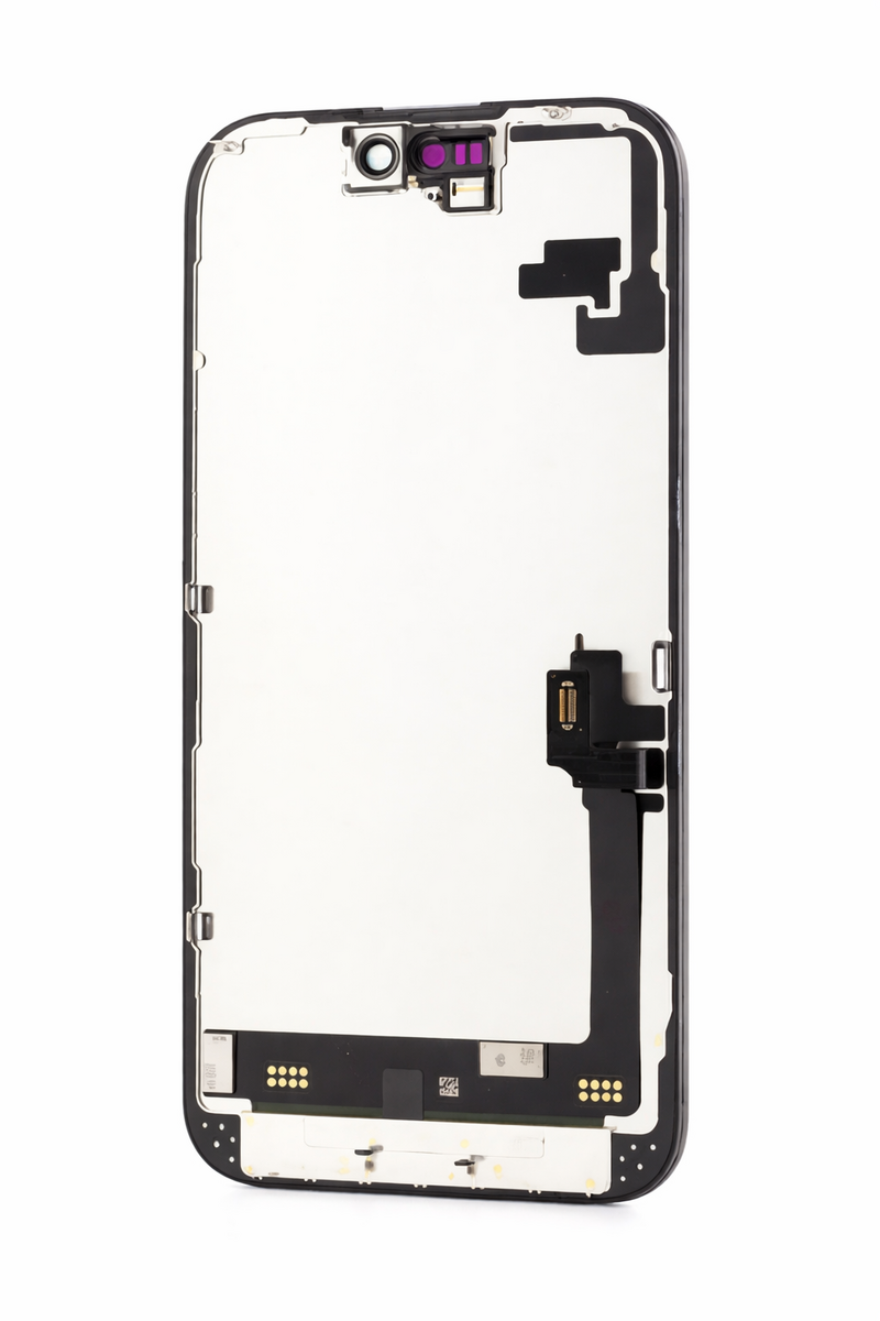 Display cu Touchscreen pentru Iphone 16, Original, Swap sau Refurbished