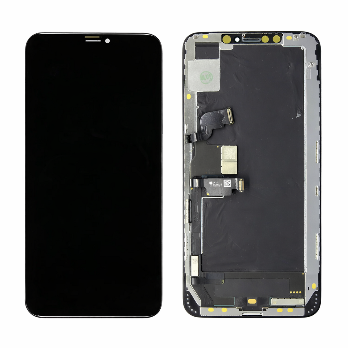 Display cu Touchscreen pentru Iphone Xs Max, Original, Swap sau Refurbished