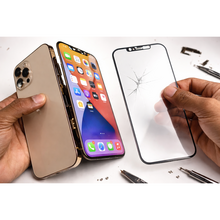 Inlocuire Sticla Display Iphone 16 Pro Max