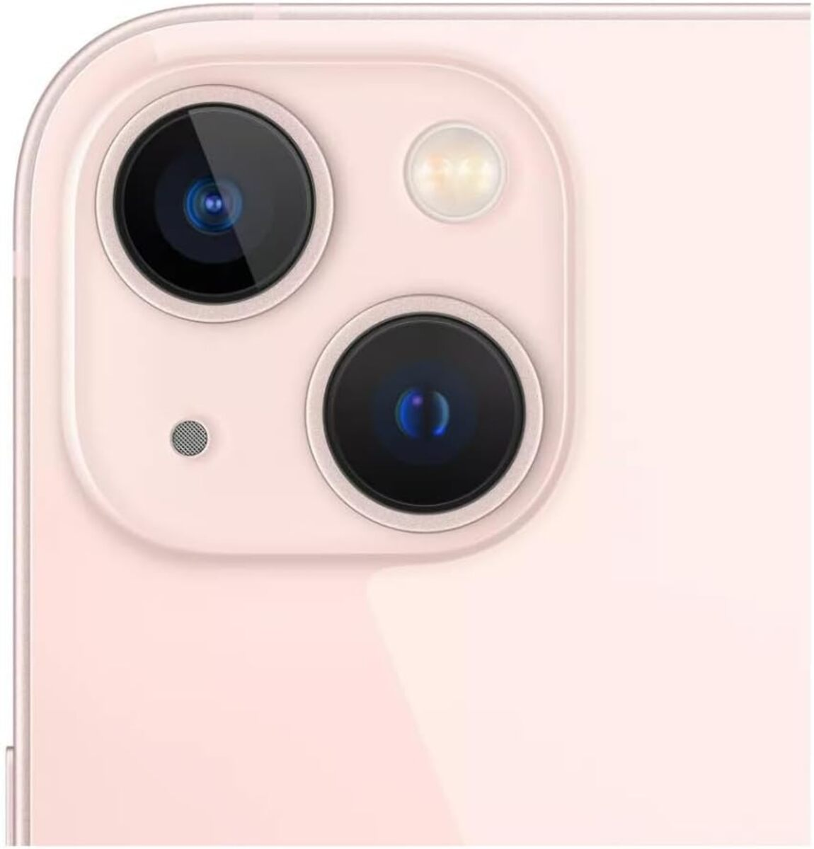 Iphone 13, Pink, 128GB memorie, Stare Baterie 87%, Ca Nou