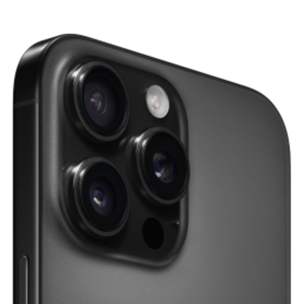 Iphone 16 Pro Max, Black Titanium, 256GB memorie, Ca Nou