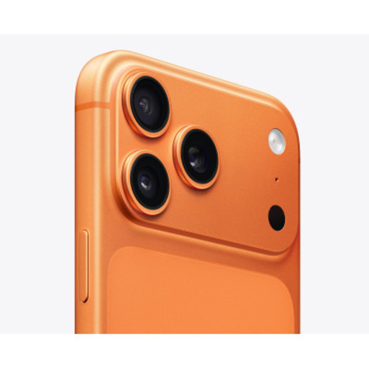 Iphone 17 Pro Max, Cosmic Orange, 256GB memorie, Ca Nou