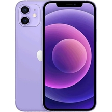 Iphone 12, Purple, 128GB memorie, Stare Baterie 93%, Ca Nou