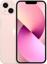 Iphone 13, Pink, 128GB memorie, Stare Baterie 87%, Ca Nou