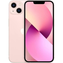 Iphone 13, Pink, 128GB memorie, Stare Baterie 87%, Ca Nou