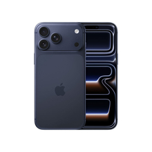 Iphone 17 Pro, Deep Blue, 512GB memorie, Ca Nou