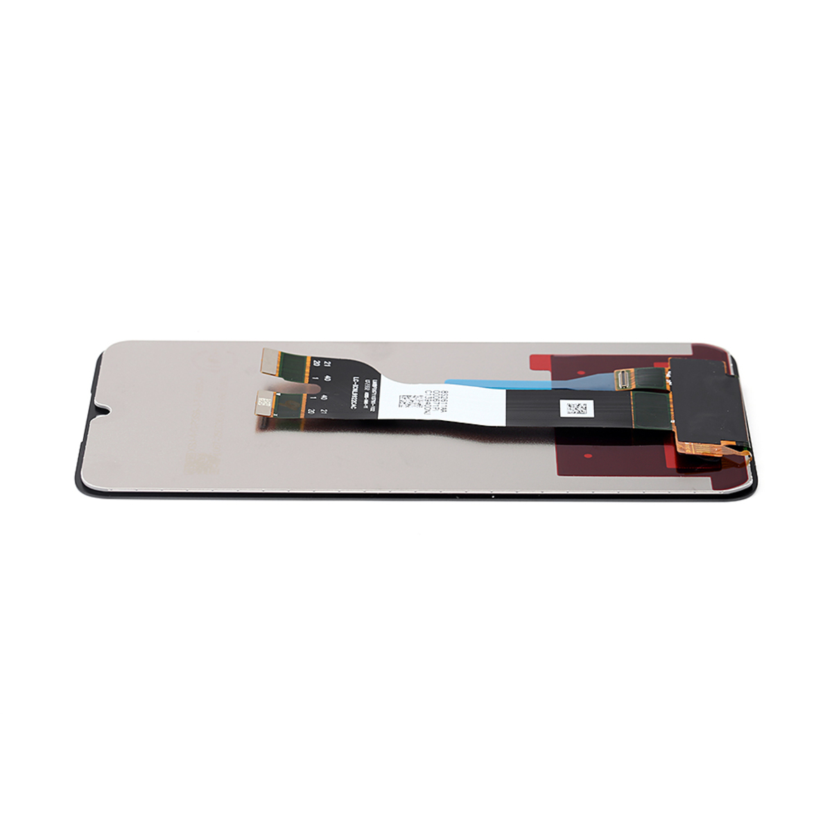 Display cu Touchscreen pentru Samsung Galaxy A05S, A057, Compatibil, fara Rama