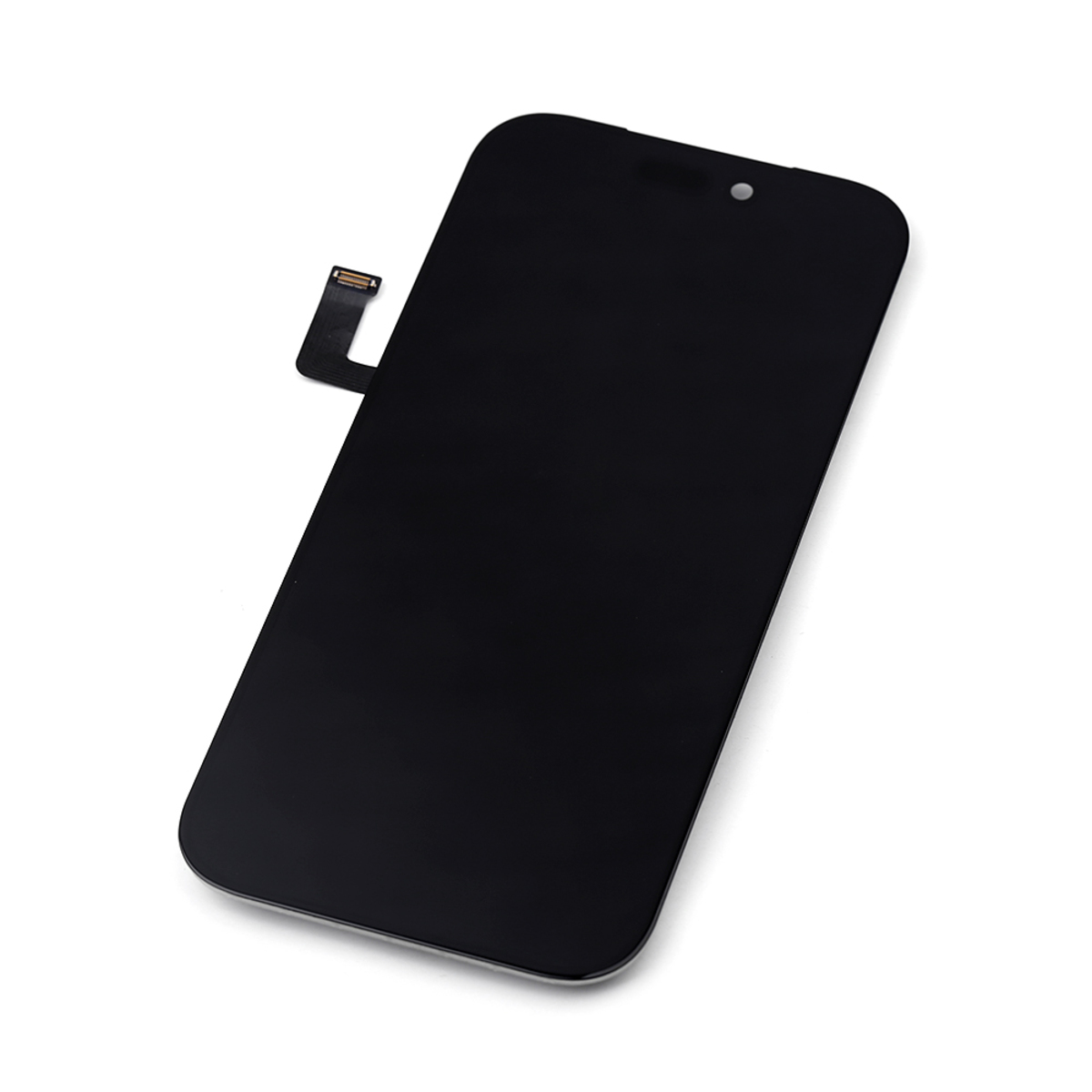 Display cu Touchscreen pentru Iphone 17 Pro, Compatibil, Soft Oled, 120Hz, IC Movable, Negru Display cu Touchscreen pentru Iphone 17 Pro, Compatibil, Soft Oled, 120Hz, IC Movable, Negru