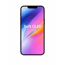 Display cu Touchscreen pentru Iphone 12, Compatibil, Soft Oled