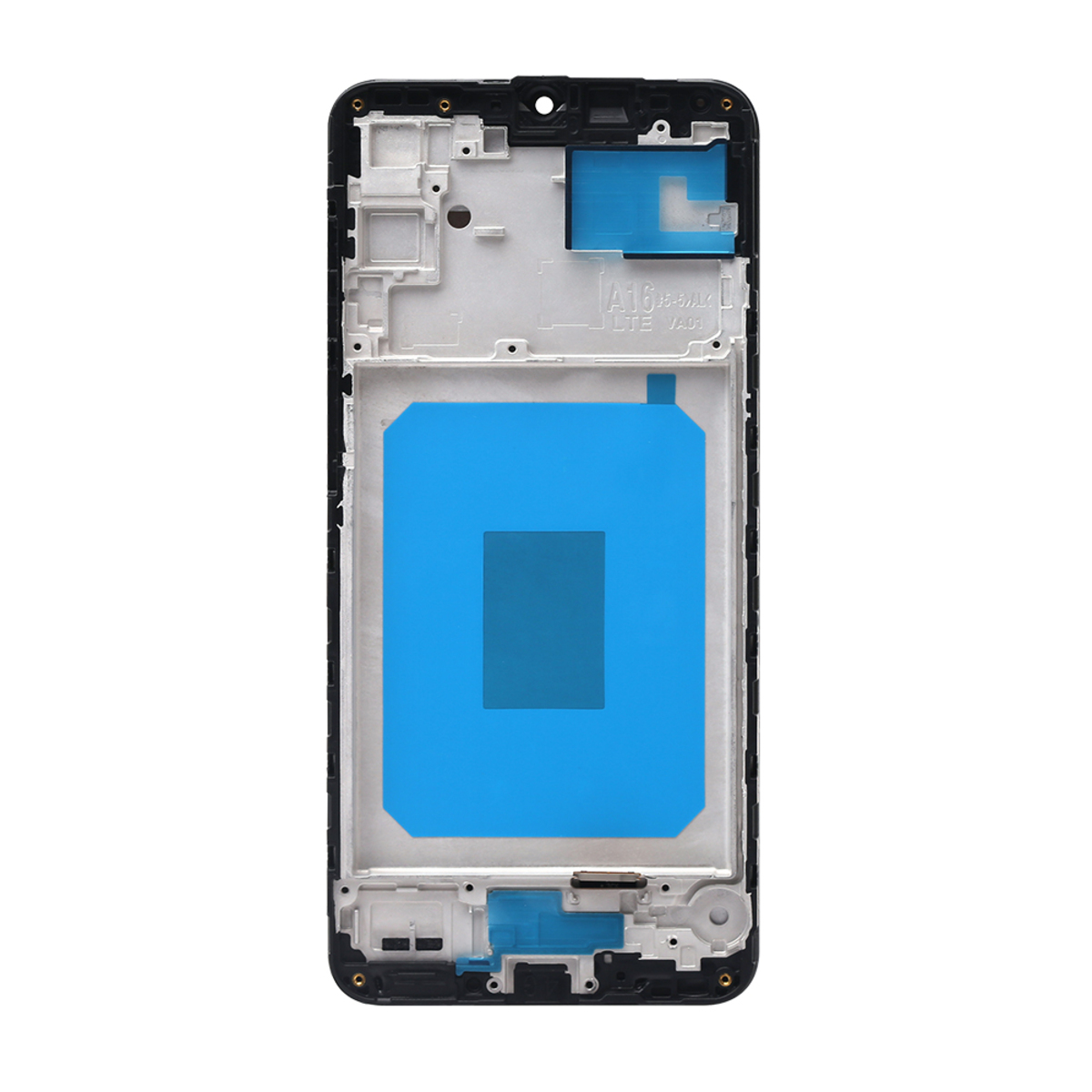 Display cu Touchscreen pentru Samsung Galaxy A16 4G, A165, Compatibil, cu Rama