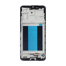 Display cu Touchscreen pentru Samsung Galaxy A17, A176, Compatibil, cu Rama