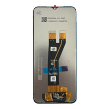 Display cu Touchscreen pentru Samsung Galaxy A14 5G, A146, Compatibil, cu Rama