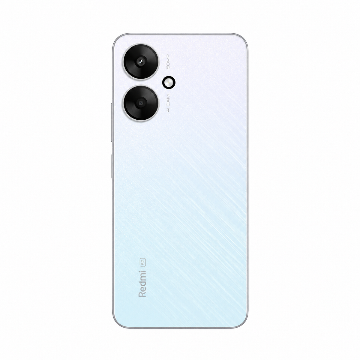 Redmi 13C 5G, 4GB+128GB, Memorie, Alb, Resigilat