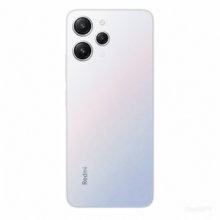 Redmi 12,NFC 4GB+128GB Memorie, Silver, Resigilat