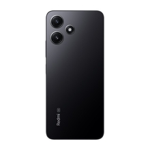 Redmi 12,NFC 4GB+128GB Memorie, Negru, Resigilat