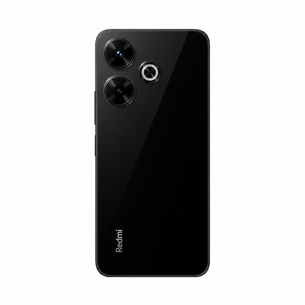 Redmi 13 NFC, 6GB+128GB Memorie, Negru, Resigilat