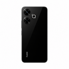 Redmi 13 NFC, 6GB+128GB Memorie, Negru, Resigilat