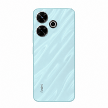 Redmi 13 NFC, 6GB+128GB Memorie, Albastru, Resigilat
