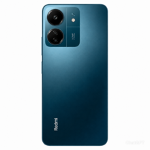 Redmi 13C 5G, 4GB+128GB, Memorie, Albastru, Resigilat