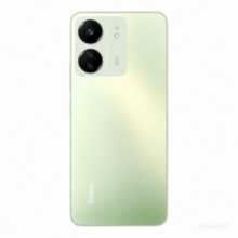 Redmi 13C NFC, 6GB+128GB Memorie, Verde, Resigilat