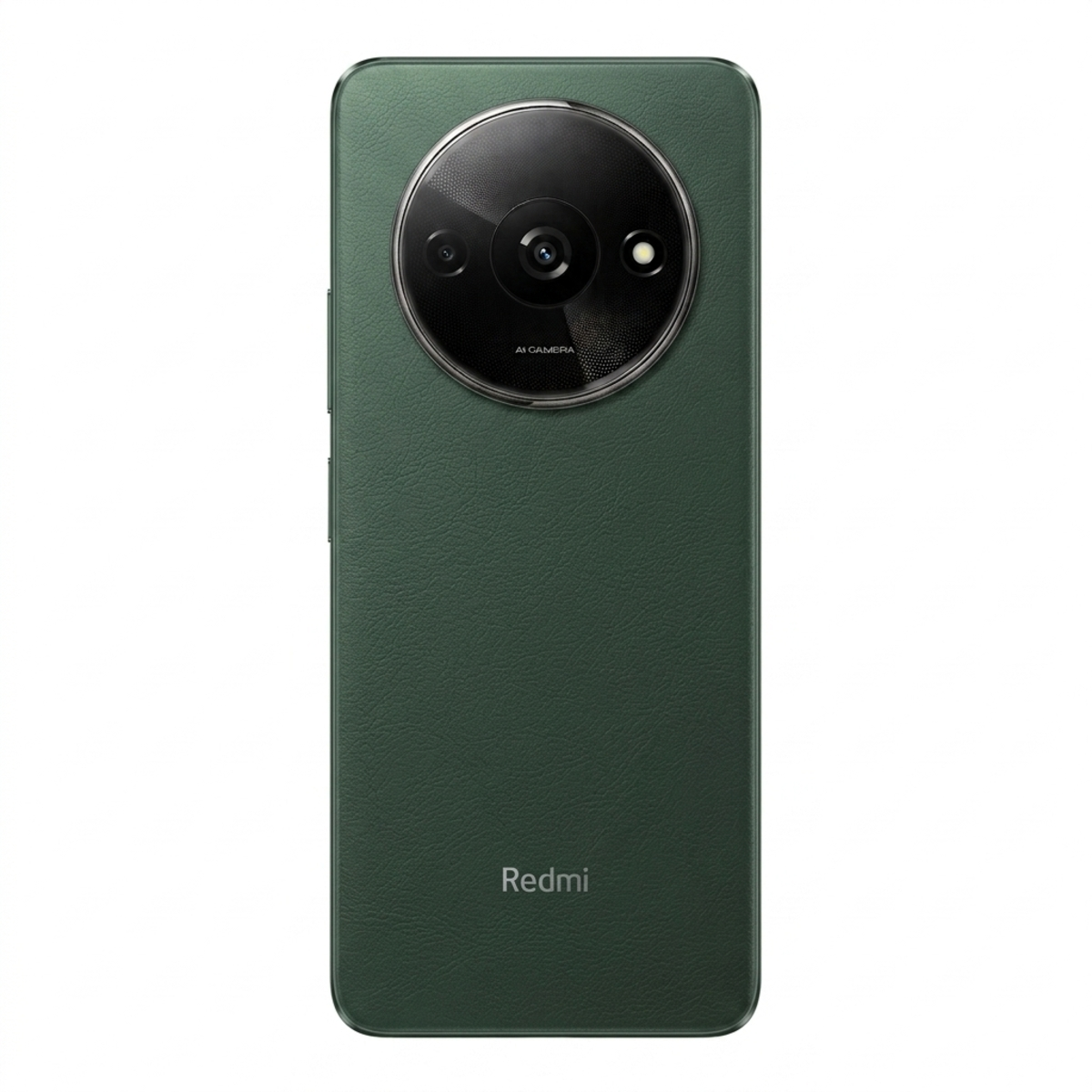 Redmi A3, 4GB+128GB Memorie, Verde, Resigilat
