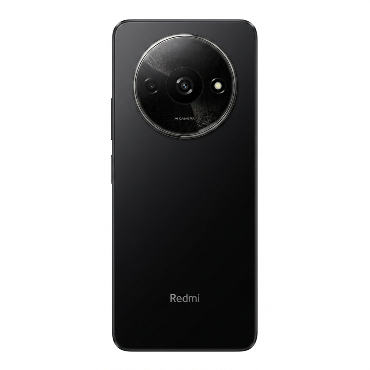 Redmi A3, 4GB+128GB Memorie, Negru, Resigilat