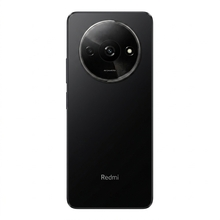 Redmi A3, 4GB+128GB Memorie, Negru, Resigilat