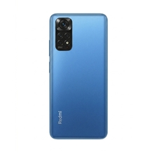 Redmi Note 11 NFC, 4GB+128GB Memorie, Albastru, Resigilat
