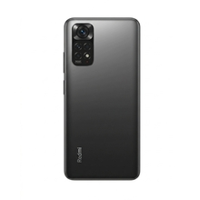Redmi Note 11 NFC, 4GB+128GB Memorie, Negru, Resigilat