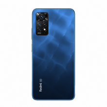 Redmi Note 11 Pro 5G, 6GB+128GB Memorie, Albastru, Resigilat