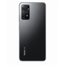 Redmi Note 11 Pro 5G, 6GB+128GB Memorie, Negru, Resigilat