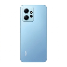 Redmi Note 12 NFC, 4GB+128GB Memorie, Albastru, Resigilat