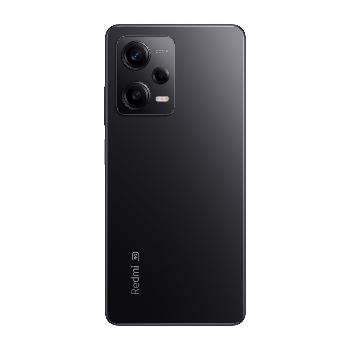 Redmi Note 12 5G, 4GB+128GB Memorie, Negru, Resigilat