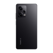 Redmi Note 12 5G, 4GB+128GB Memorie, Negru, Resigilat
