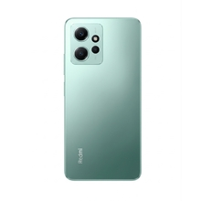 Redmi Note 12 NFC, 4GB+128GB Memorie, Verde, Resigilat