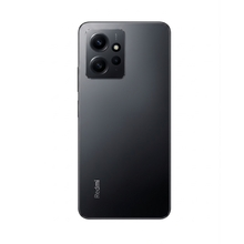 Redmi Note 12 NFC, 4GB+64GB Memorie, Negru, Resigilat