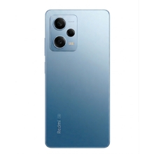 Redmi Note 12 5G, 4GB+128GB Memorie, Albastru, Resigilat