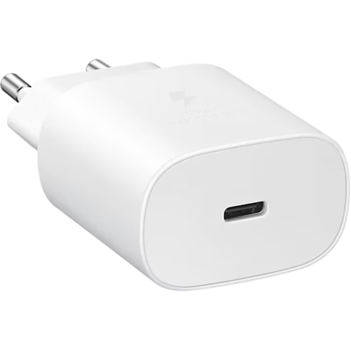 Incarcator Retea Samsung 25W, Original, Alb