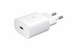 Incarcator Retea Samsung 25W, Original, Alb